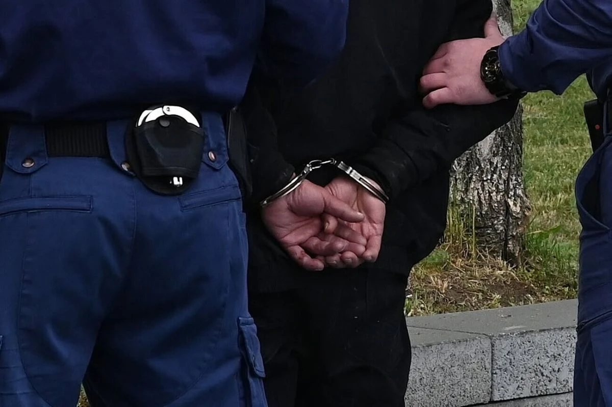 Около 02 00 часа на 19 юли в полицията в