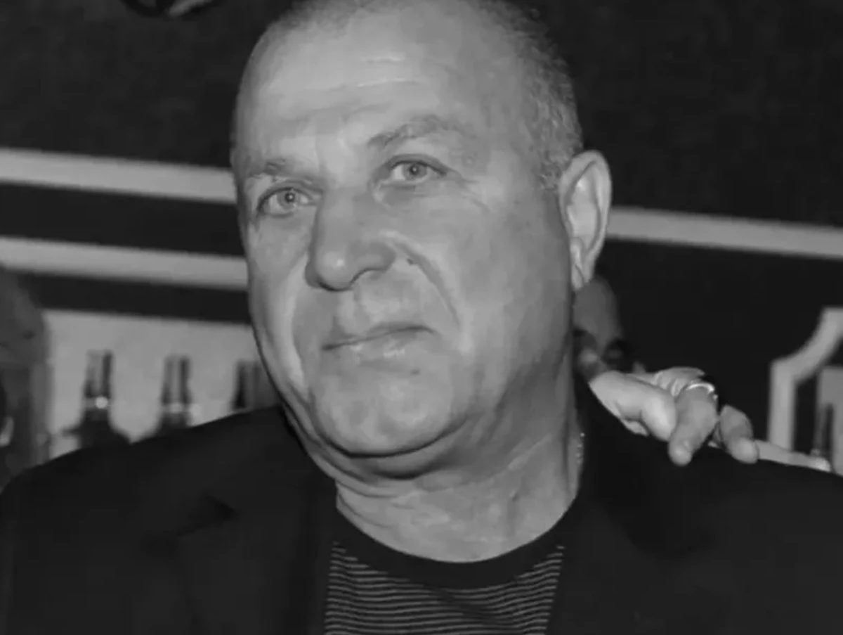 Почина Наско Курито, набил сина на Тодор Живков