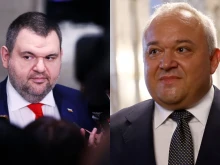 ДПС: Демерджиев се опитва да прикрие скандал с недвижими имоти