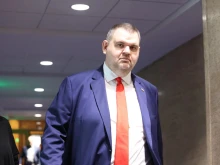 Пеевски: Подкрепяме искането за американски самолети в авиобаза "Безмер"