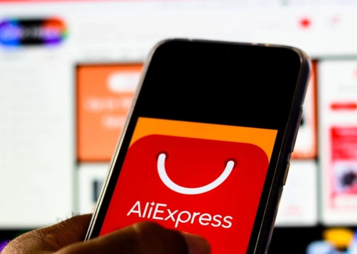 Европейската комисия глоби AliExpress с 550 милиона евро за нарушение
