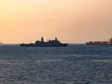 Хусите обявиха морска блокада срещу Саудитска Арабия