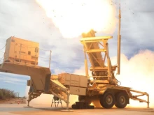 Lockheed Martin разработва два пъти по-евтина ракета за Patriot