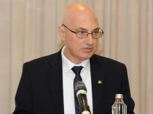 Зам.-министърът на отбраната: В ход са превъоръжаване и модернизация на всички видове въоръжени сили и във всички оперативни домейни