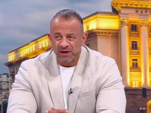 Алибегов: Мишлен не казват "не"