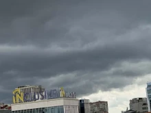 Опасно време приближава София: Аварийните екипа са в готовност