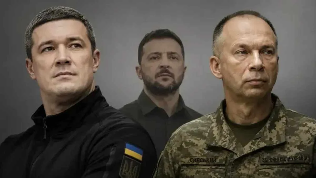 Партньорите на Украйна призоваха украинския президент Володимир Зеленски да разреши