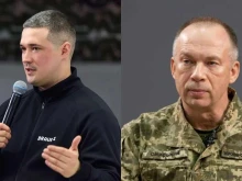 Сирски се извини на Федоров