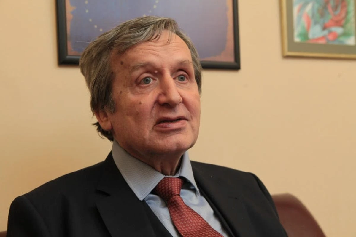 Акад. Георги Марков: Сърбия ни предупреди за война, ако се намесим в Илинденско-Преображенското въстание