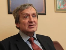 Акад. Георги Марков: Сърбия ни предупреди за война, ако се намесим в Илинденско-Преображенското въстание