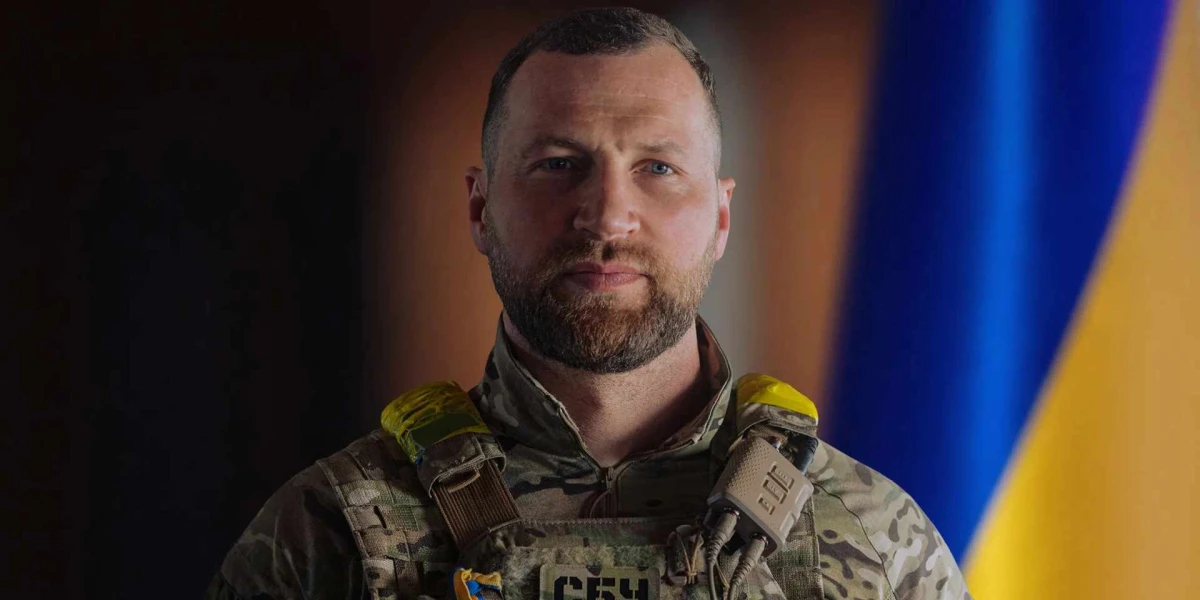 Евгений Хмара официално поема задълженията на министър на отбраната на
