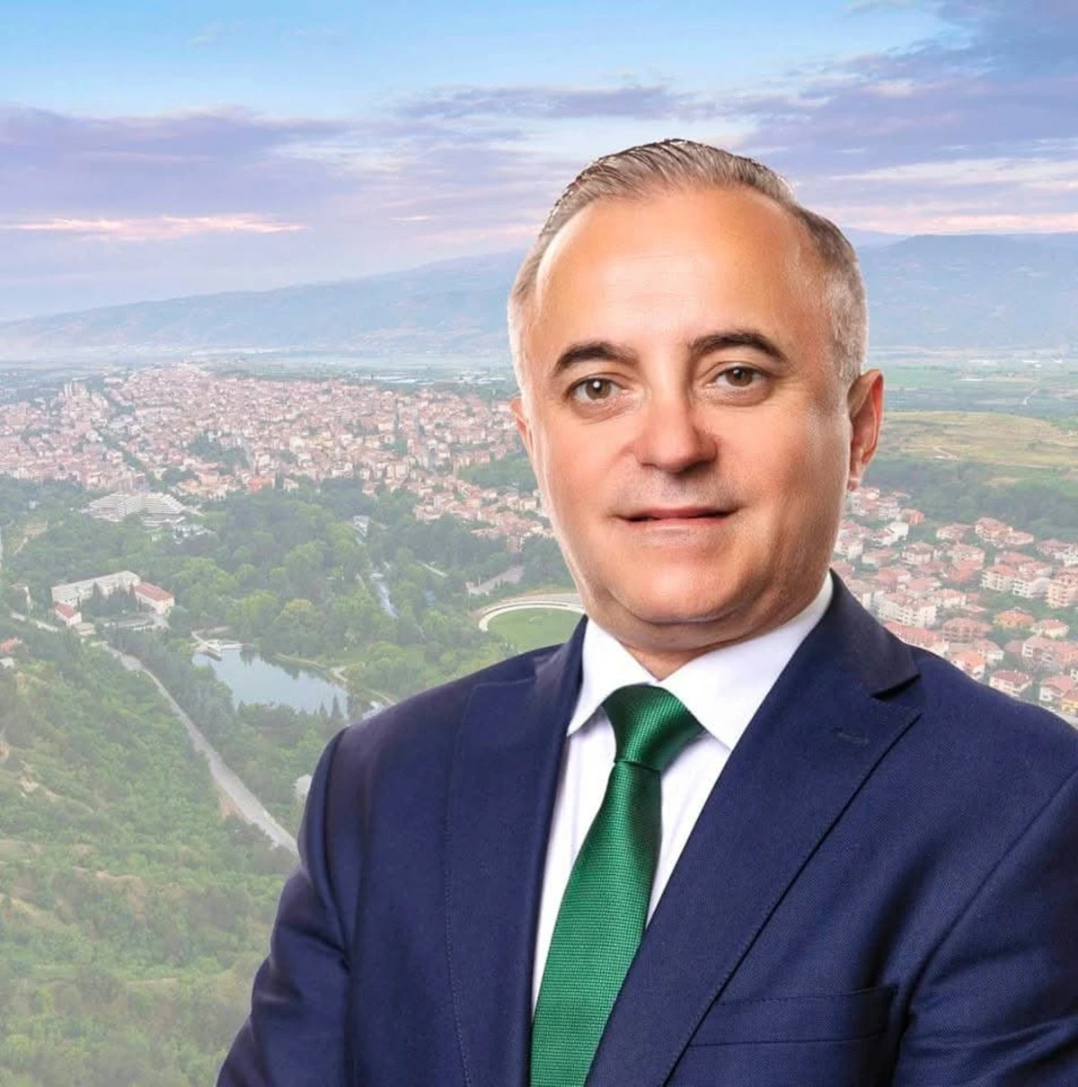 След преминаването на бурята и благодарение на бързата и добре
