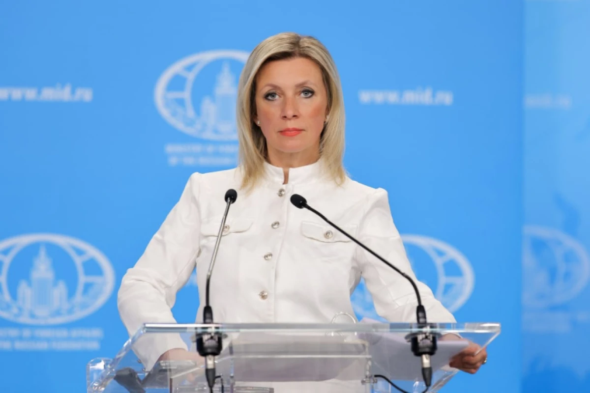 Русия обяви за персона нон грата Давиде Д Априле аташе