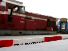 Влак удари камион на жп прелез в Шуменско
