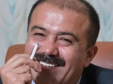 Ген. Атанасов пита Радев: Защо България защити руския олигарх Искандар Махмудов от санкциите на ЕС
