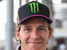 Звезда от MotoGP официално смени отбора