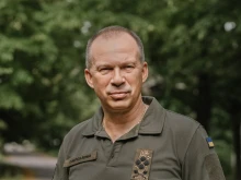 The Guardian: Съдбата на Сирски е решена, търси се нов главнокома...
