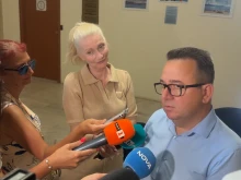 Адвокатът на служителите на НАП, хванати с подкуп: Това е постановка!