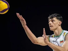 Алекс Николов: Задължително на финал, ние сме в топ 10 на света