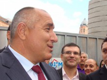 Бойко Борисов открива пътен възел "Скобелева майка"