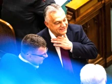 Разследват партията на Орбан за "злоупотреба с доверие", прокуратурата конфискува сървърите на "Фидес"