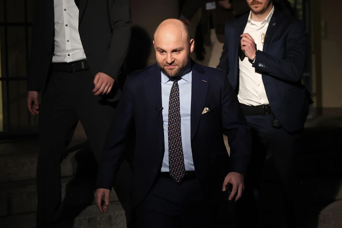 Берлин не трябва да допусне конфликт с Русия призова депутатът