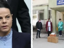 Управленски войни затвориха 4-те отделения в МБАЛ-Силистра, МЗ с ...