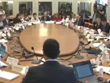 Почасовият труд скара депутатите на второ четене на Бюджет 2026