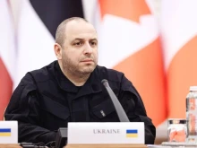 Умеров е сред кандидатите за поста посланик на Украйна в САЩ