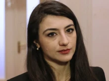 Лена Бориславова оглави Института за правосъден мониторинг