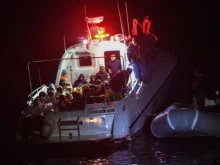 ЕВРОПОЛ разби мрежа за трафик на мигранти през България, Гърция и Румъния