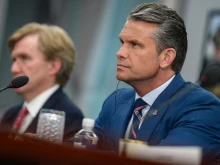 Войната на САЩ в Иран струва 37,5 милиарда долара до момента