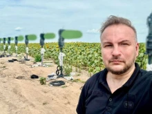Бескрестнов: Имаме нова технология за борба с "Шахедите"