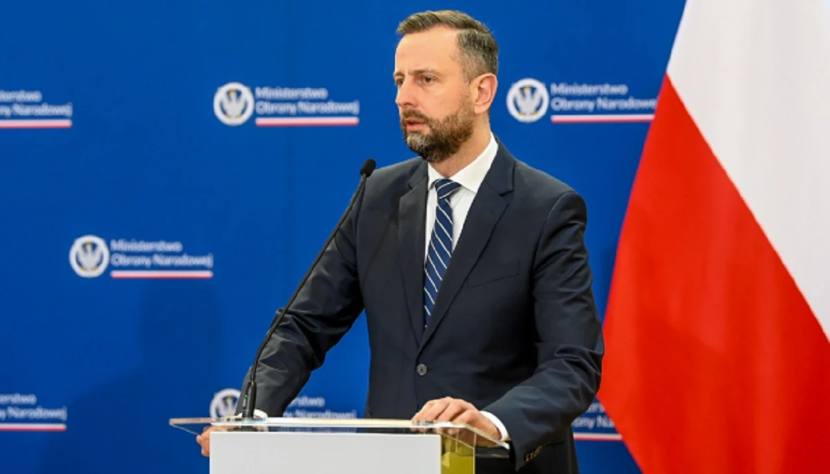 Полша официално кандидатства да бъде основен център в мащабния проект