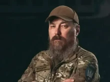Роберт "Мадяр" Бровди: Освобождаваме Крим с война на технологиите и математиката
