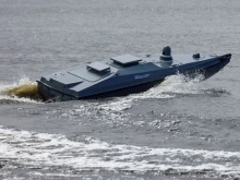 WSJ: Украински морски дронове "Магура" ще се произвеждат в САЩ