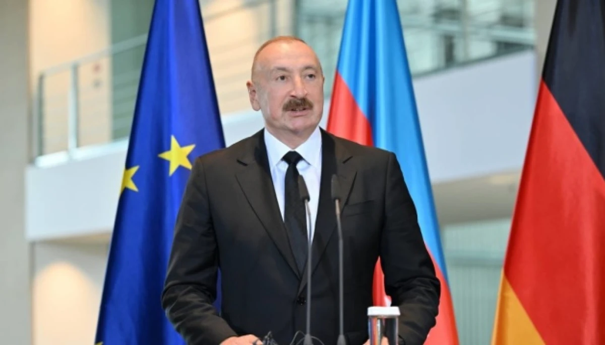 Азербайджан разглежда възможността за значително увеличаване на износа на природен