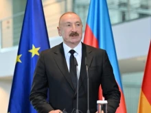 Германия може да замени природния газ от Русия с азербайджански