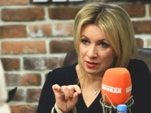 Захарова: Западът използва преговорите с Иран, за да се подготви за война
