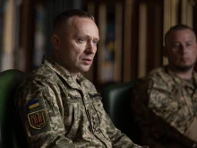 Русия обяви за издирване Михаил Драпатий