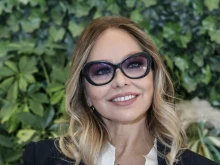 Орнела Мути е подала заявление за руско гражданство