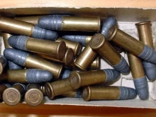52-годишен мъж е задържан след открити незаконни боеприпаси в дома му