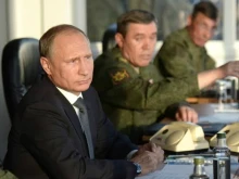 Bloomberg: Русия е готова да се върне към преговорите, след като завземе Донбас