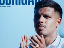 Локо Пловдив уреди бразилски защитник