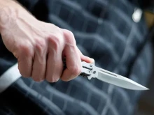 Непълнолетен поряза, в областта на врата, малолетно момиче в Благоевград