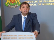 Шишков: Централата на ДПС в София ще бъде прехвърлена на НАП