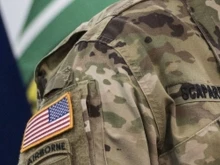 Американското военно командване в Европа с изявление за България