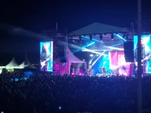 SPICE Music Festival 2026 превръща Бургас в столица на хитовете от няколко поколения