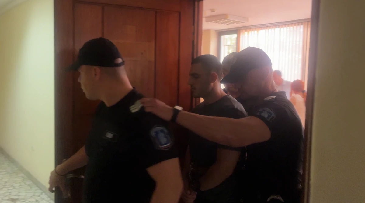 В законовия срок бургаският Апелативен съд ще излезе с решение