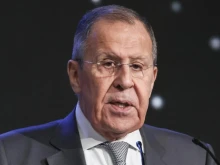 Лавров: Нося до сърцето си цитати от изявленията на Путин и Тръмп от срещата в Аляска
